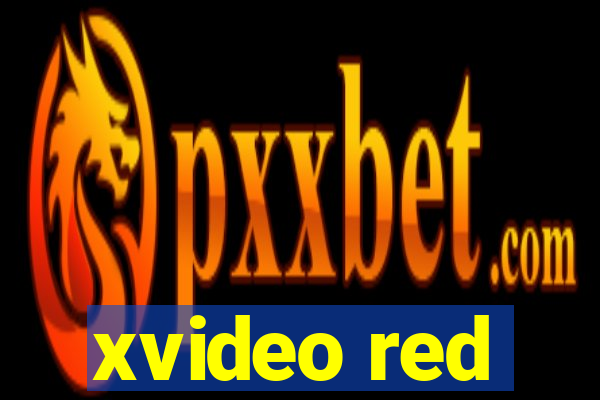 xvideo red